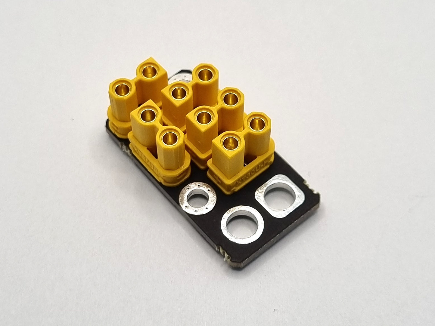 Power Distributor - 72V
