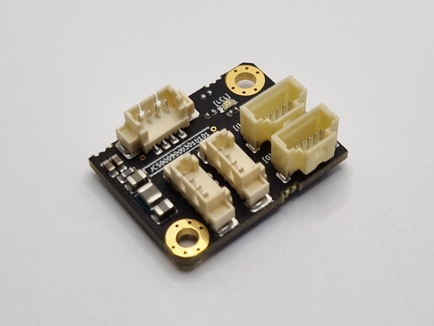 Thermal Manager - 2 Channels (Coming Soon)