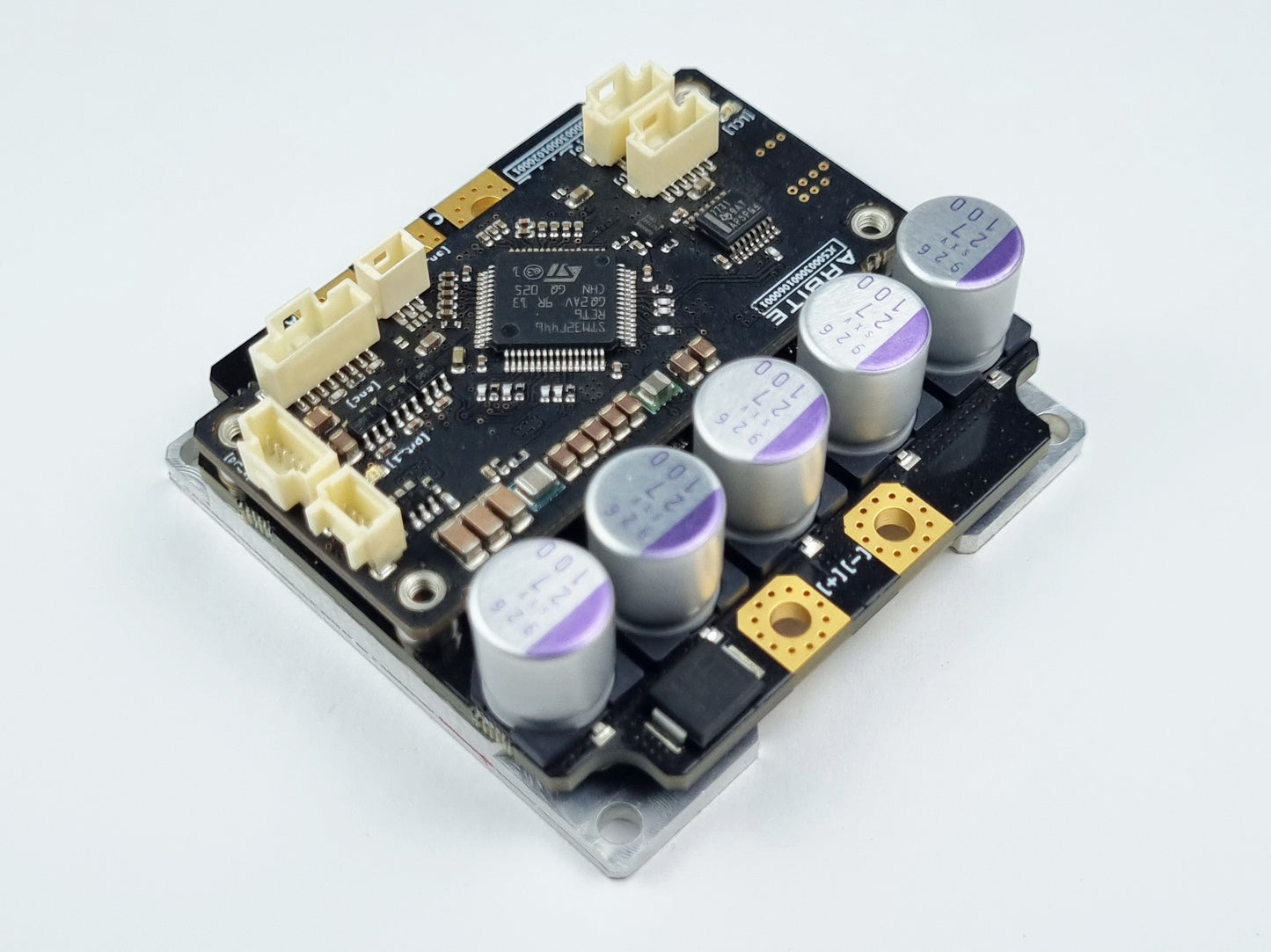 Motor Controller - 72V, 150A (Coming Soon)