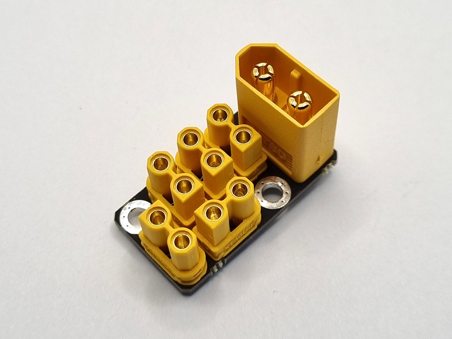 Power Distributor - 72V