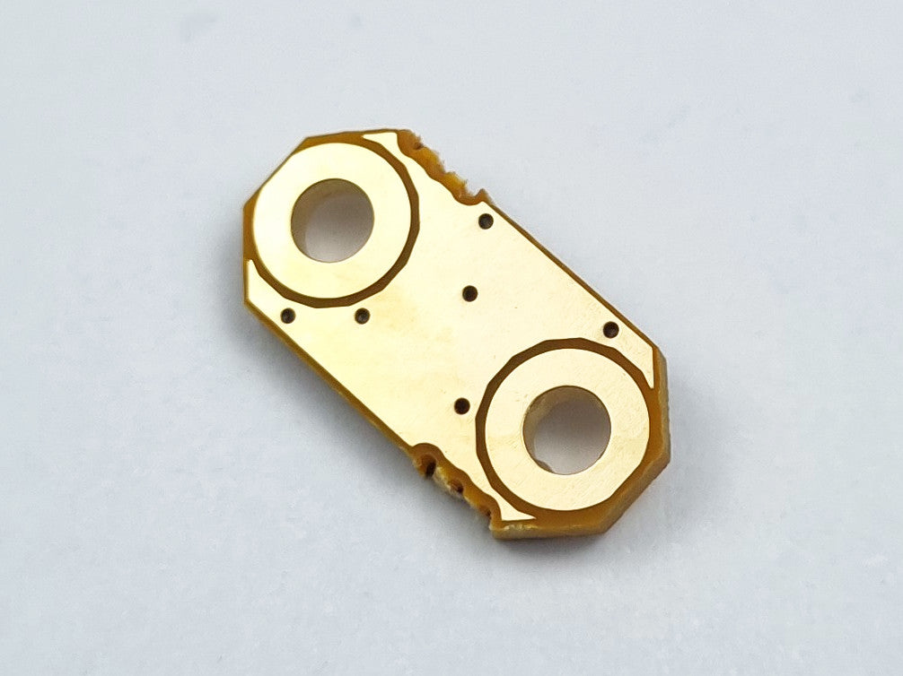 Analog Temperature Sensor