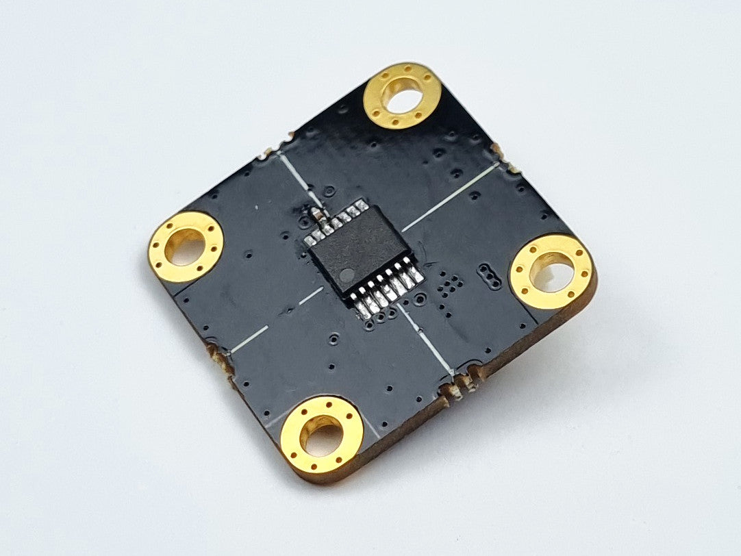 On-Axis Absolute Encoder with Differential SPI Interface
