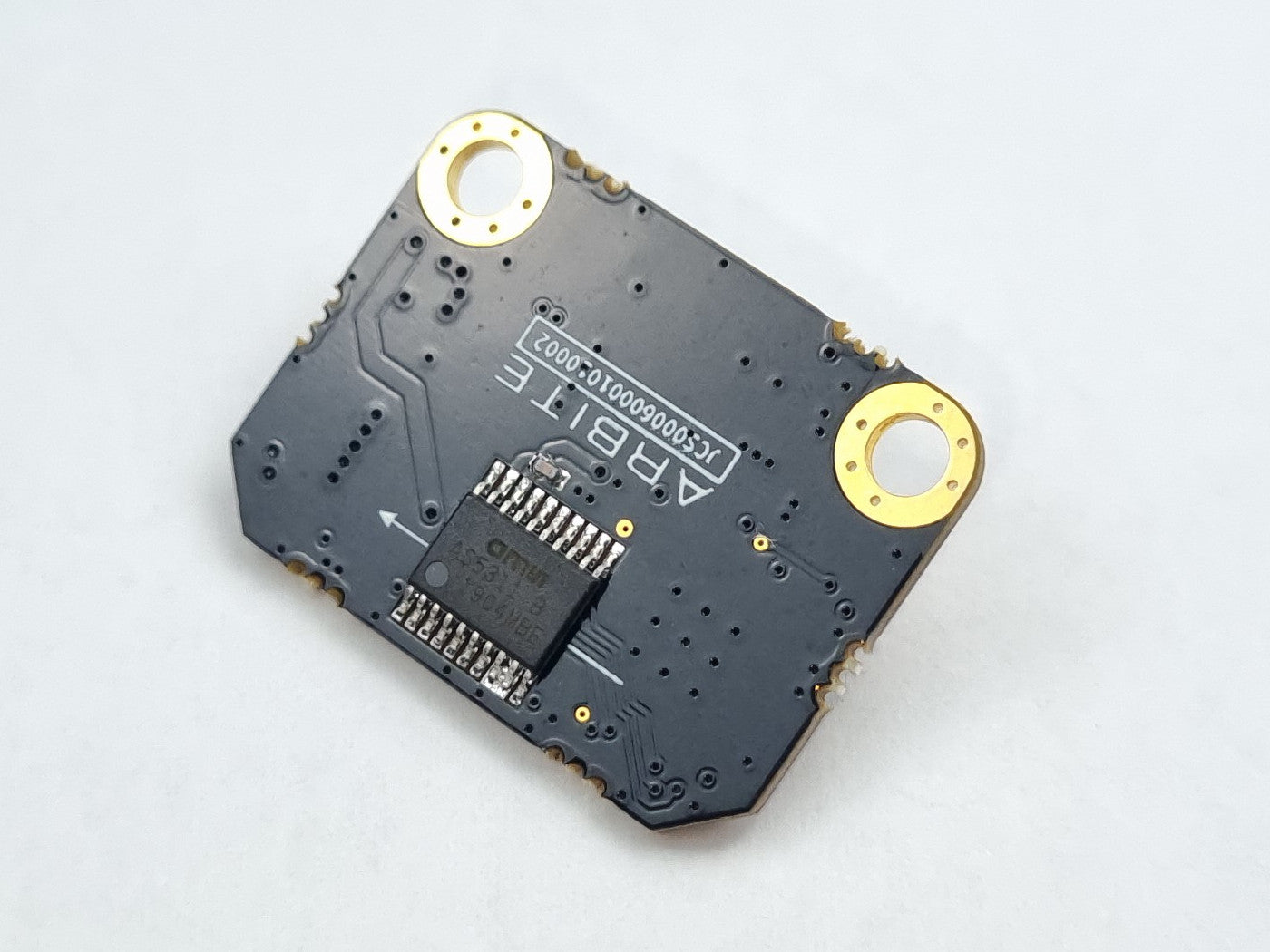 Off-Axis Relative Encoder with JCS Interface
