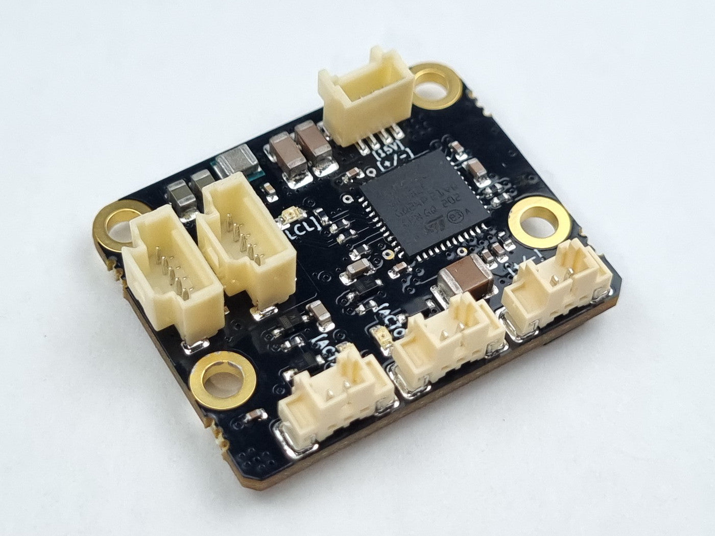 Arbite | Fine Robotics Components – Arbite Robotics