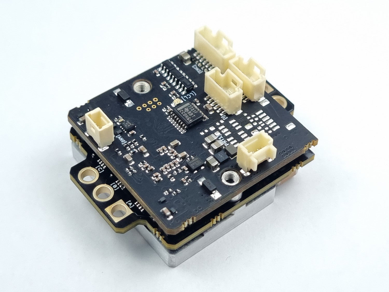 Arbite | Fine Robotics Components – Arbite Robotics