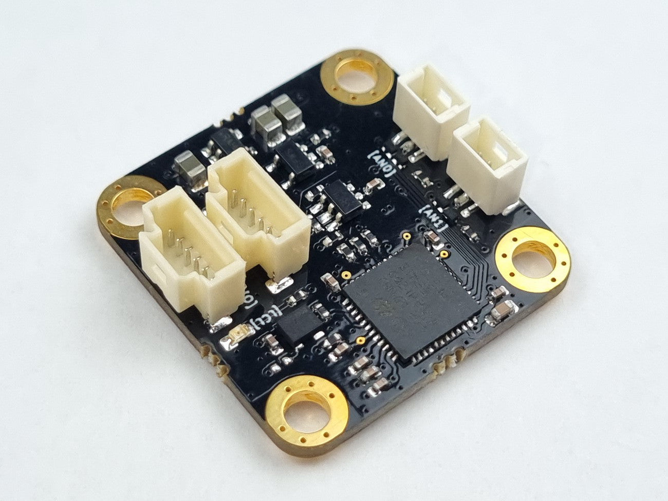 On-Axis Absolute Encoder with JCS interface – Arbite Robotics