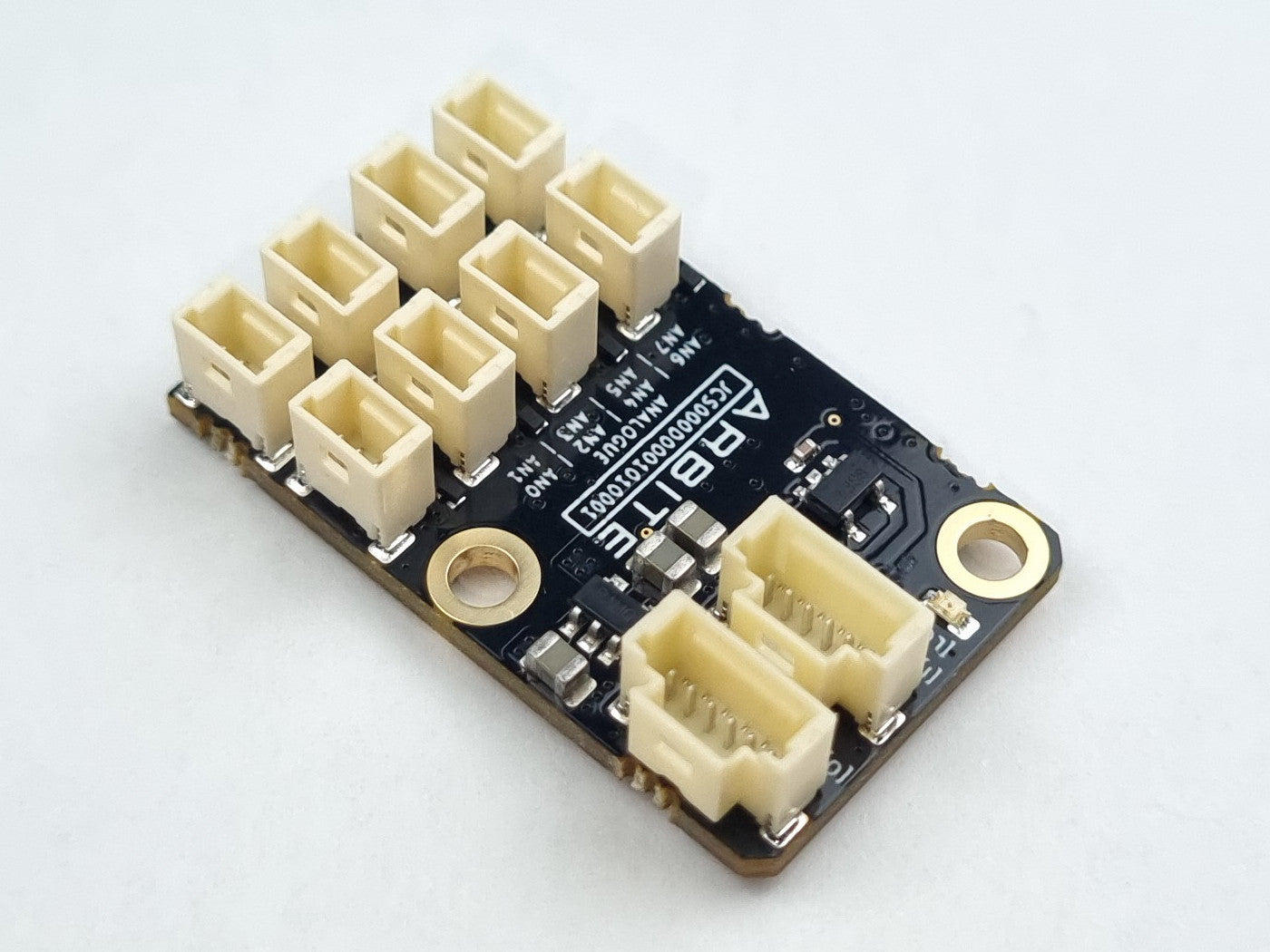 Arbite | Fine Robotics Components – Arbite Robotics