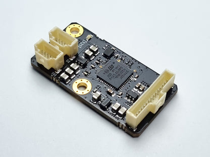 Strain Gauge Interface - 6 Channels