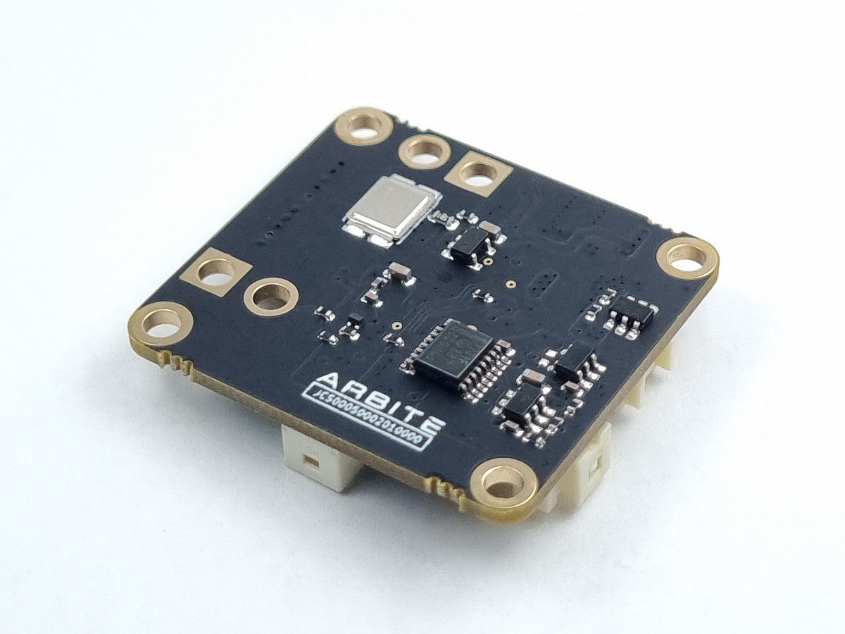 Braking Chopper - 72V, 10A, External Resistor – Arbite Robotics