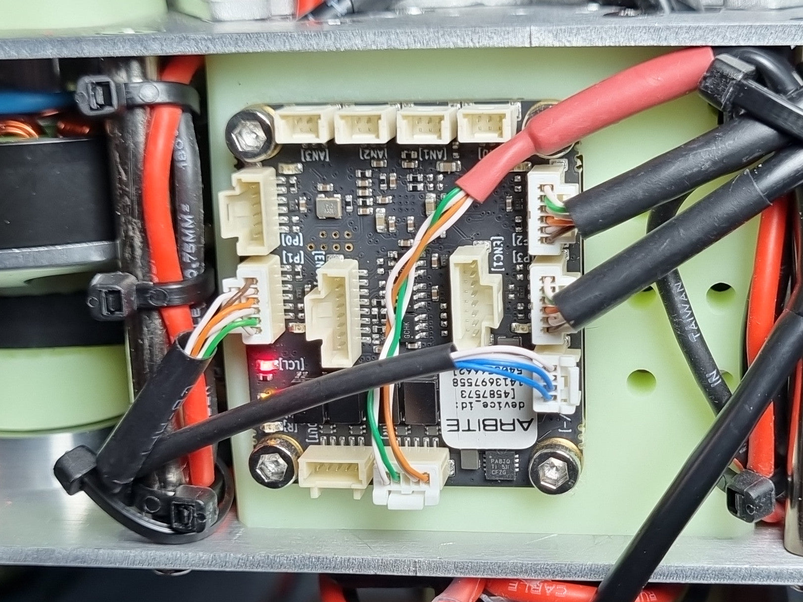 Arbite | Fine Robotics Components – Arbite Robotics