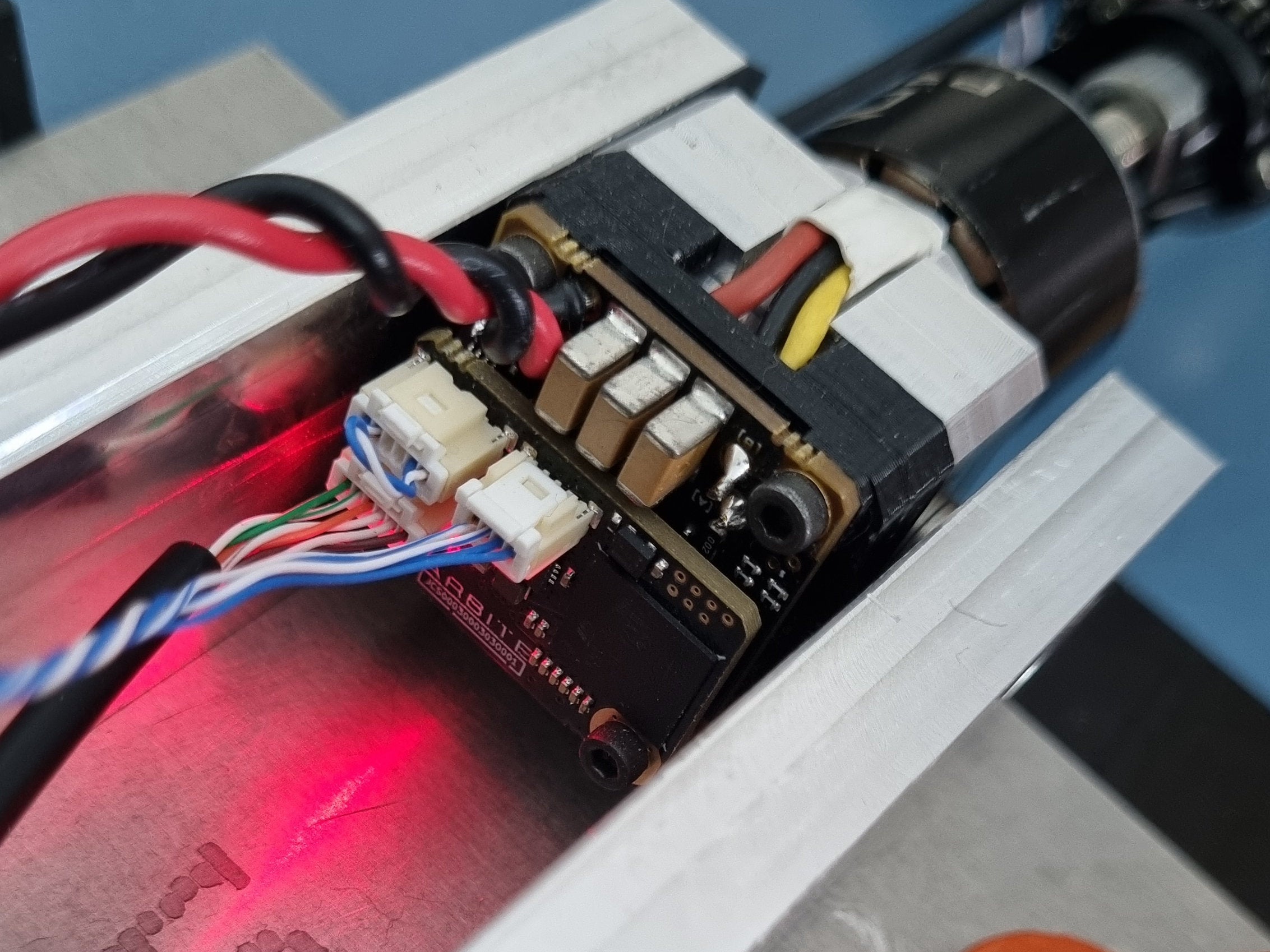 Arbite | Fine Robotics Components – Arbite Robotics