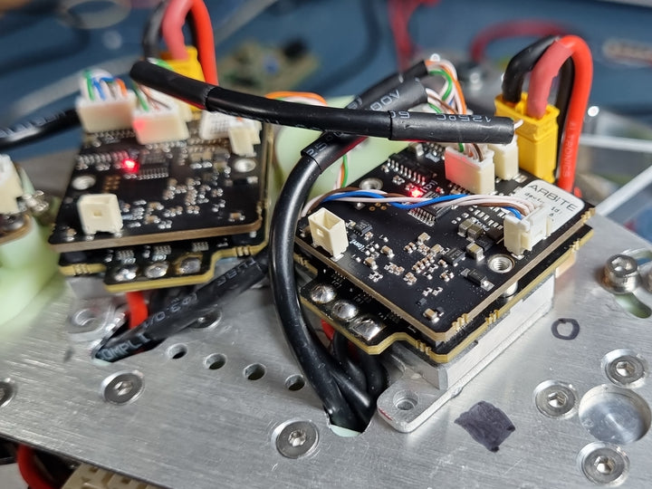 Arbite | Fine Robotics Components – Arbite Robotics